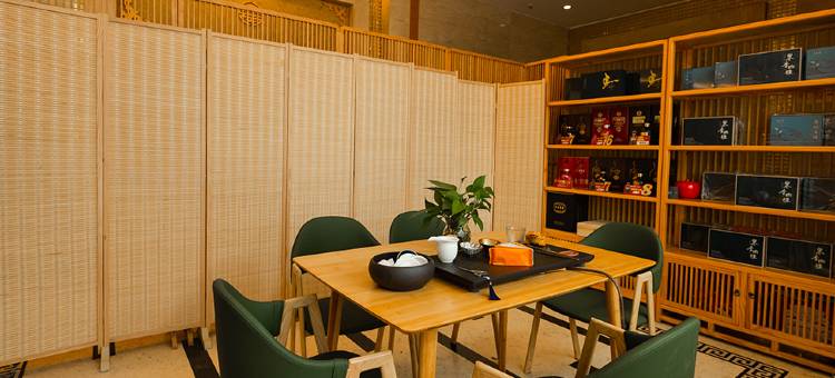 华季酒店(永安动车南站店)图片
