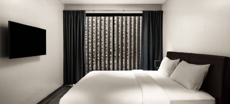 蓝点海景芭东818(Bluepoint Seaview Patong 818)图片