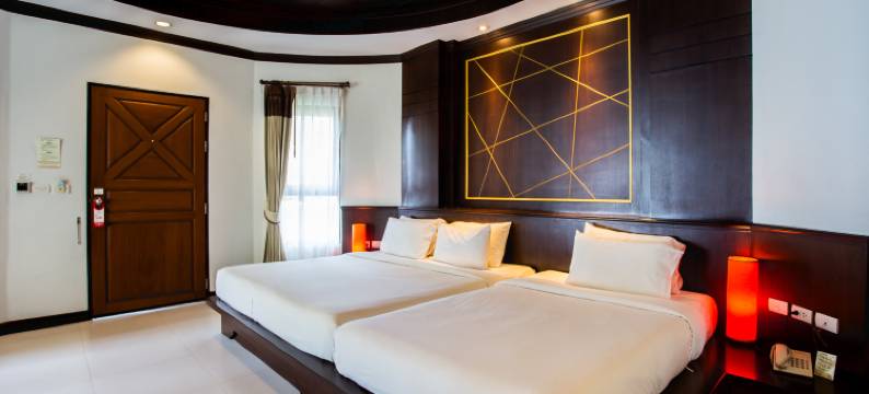 金海滩度假酒店(Golden Beach Resort)图片