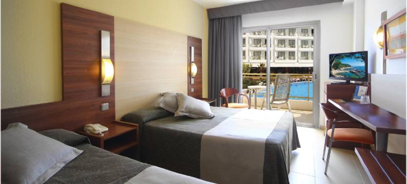 海蓝宝石水疗酒店(Aqua Hotel Aquamarina & Spa)图片