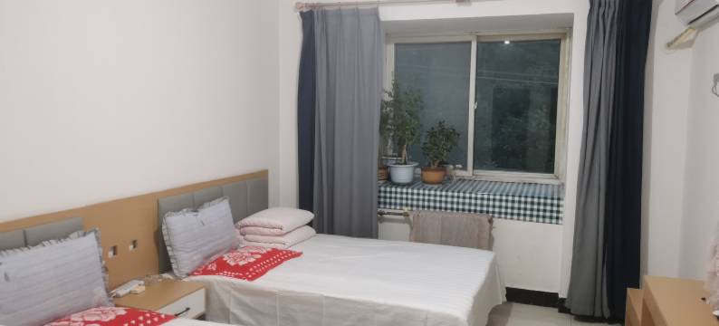 延安老刘招待所图片