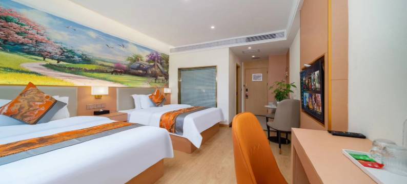 织金全方酒店图片