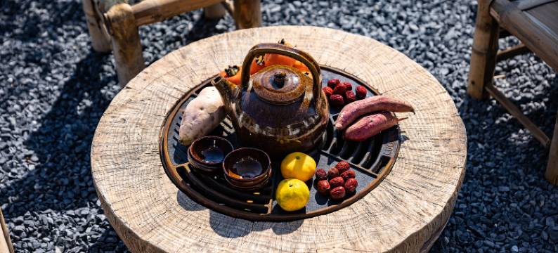 兮居民宿(天柱山景区店)图片