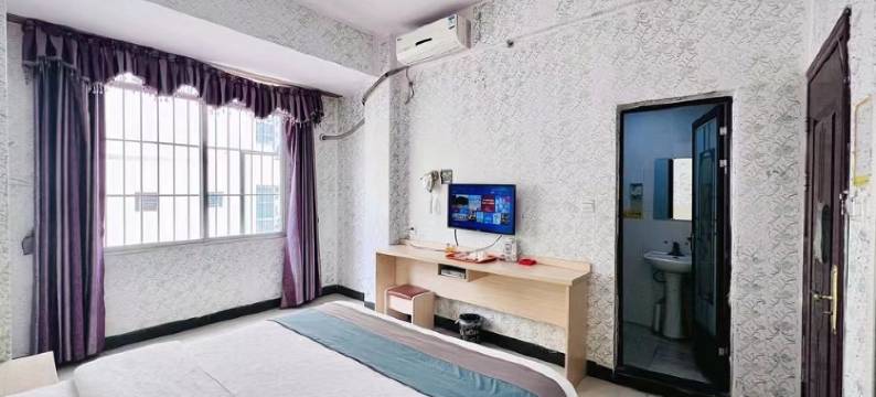 馨雅商务宾馆图片