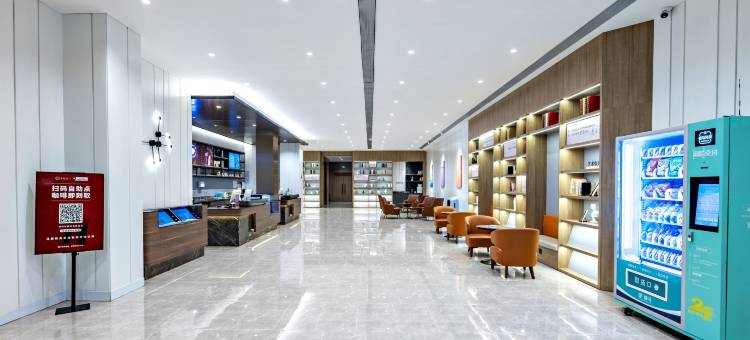 汉庭酒店(沧州东光店)图片