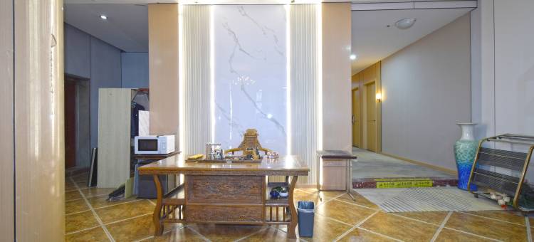 轻住·亚蒙酒店(重庆大学沙坪坝店)图片