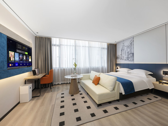 逸方公寓(广州北京路步行街孙逸仙医院店)