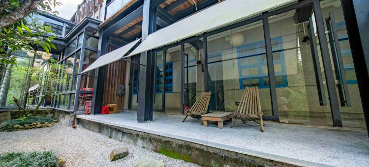学而山房民宿(琼中黎母山森林公园店)图片