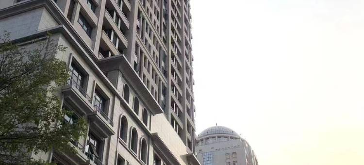 OneMore·一抹公寓(汕头万象城店)图片