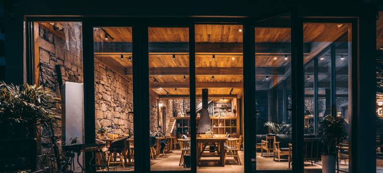 元阳原舍阿者科酒店(阿者科古村落店)图片