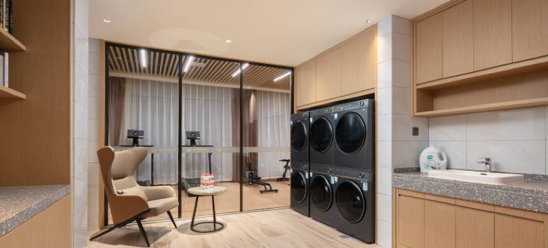 云顶电竞酒店图片