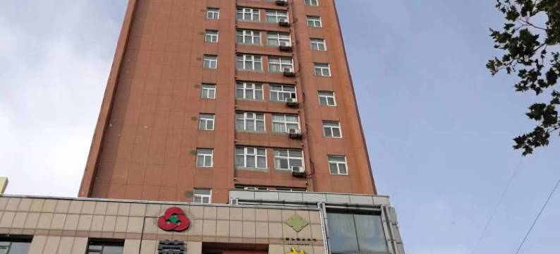 盛悦商务酒店(荣成高铁站店)图片