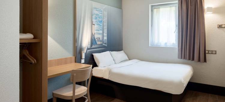 利塞艾维1号民宿酒店(B&B Hôtel Evry Lisses 1)图片
