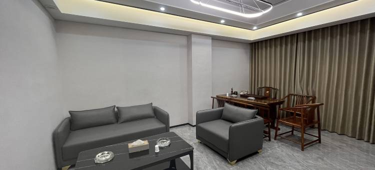 连平传奇酒店图片