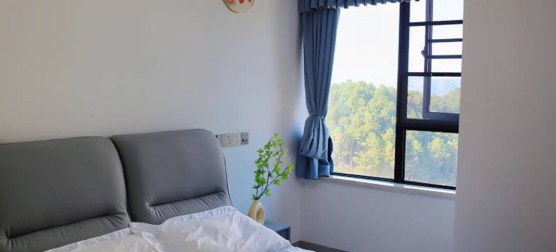 暖居民宿(林悦店)图片