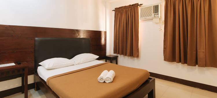 南伊罗戈西苑酒店(WestCourt Inn Ilocos Sur)图片