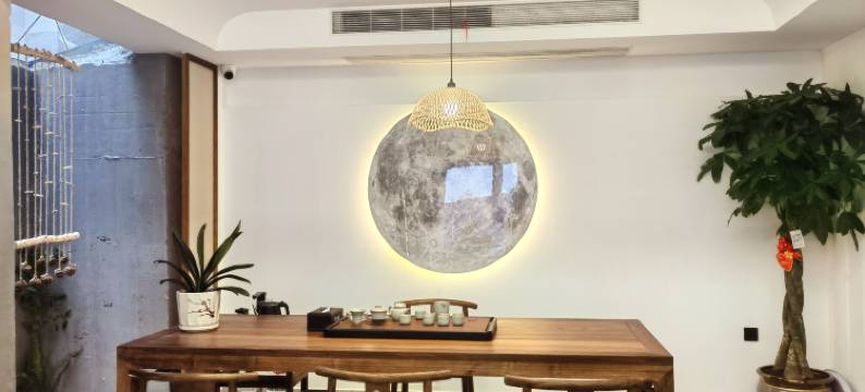 霞浦小隐·伴海居民宿(高罗沙滩店)图片