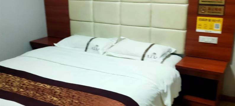 遵义汇川如佳酒店图片