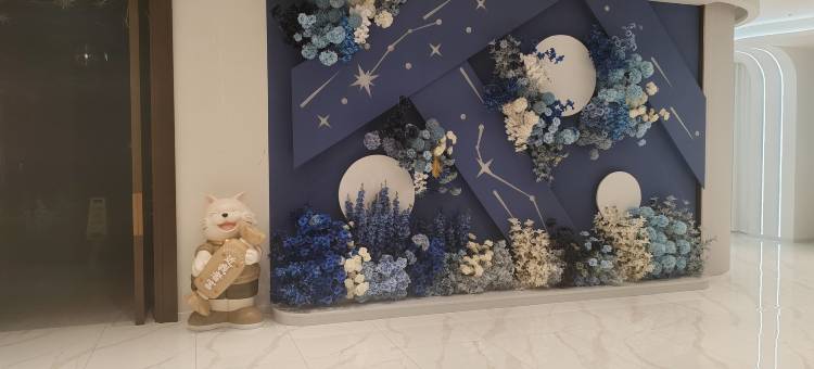 固镇和悦宴会酒店图片