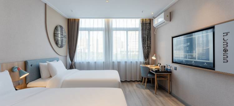 如家华驿精选酒店(全椒高铁站庄曹路店)图片