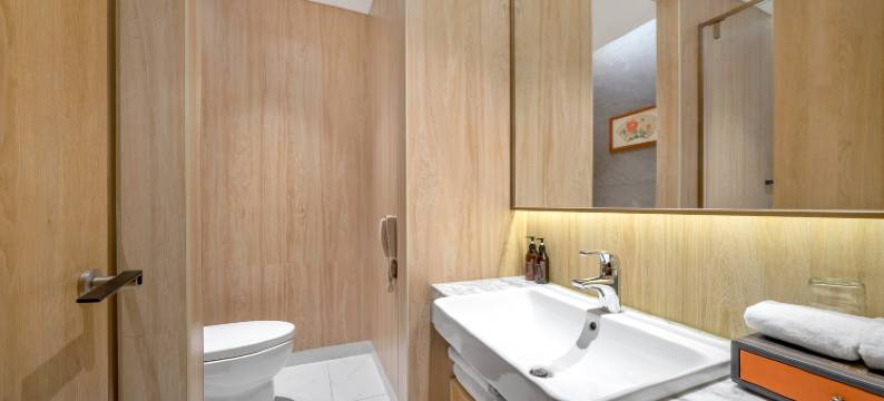 桐楠格大酒店(哈尔滨中央大街店)图片