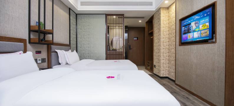 云天酒店(扬州文昌阁店)图片