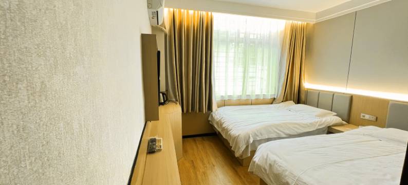 南漳金漳小宾馆图片