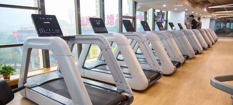 郴州温德姆至尊豪廷大酒店图片