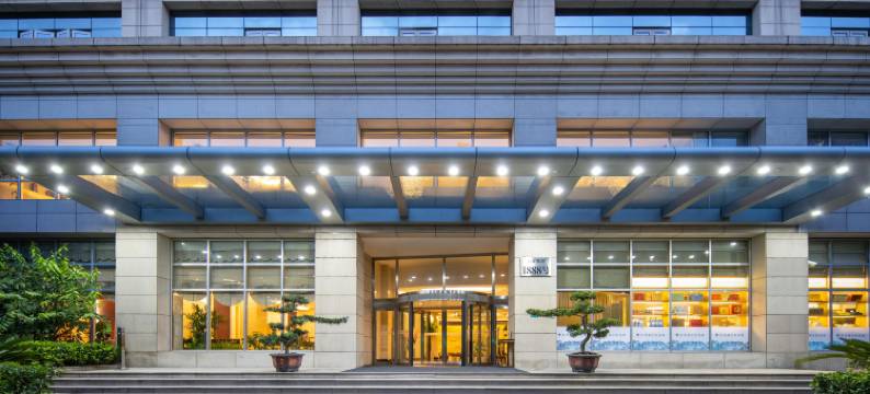 宝石花瀚海明玉酒店(上海北外滩店)图片