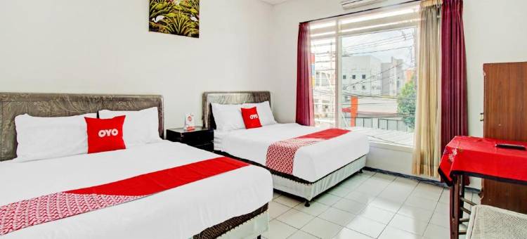 OYO 90077生活家庭旅馆(OYO Life 90077 Live Homestay)图片