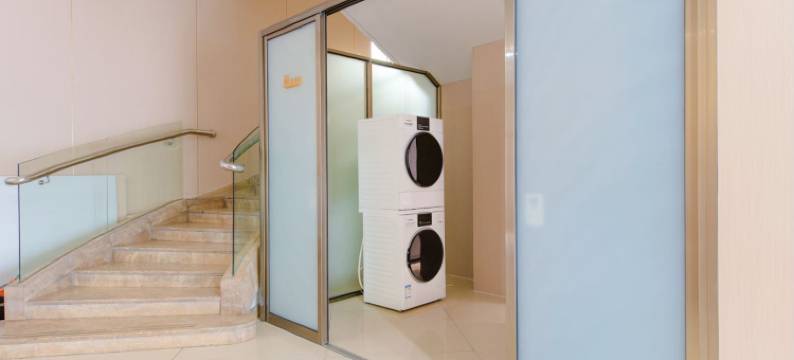 轩缘阁酒店(台州临海银泰城店)图片