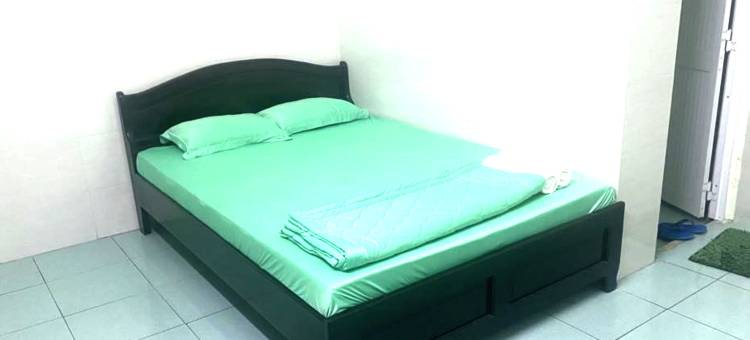 SPOT ON 1218 Nha Nghi Hung Thinh的现场(Spot on 1218 Nha Nghi Hung Thinh)图片