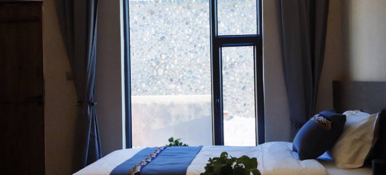 漫觅石光民宿图片