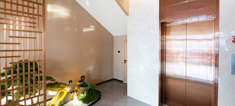 石家庄优客商务酒店图片