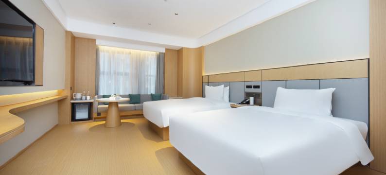 全季酒店(长沙林科大涉外学院店)图片