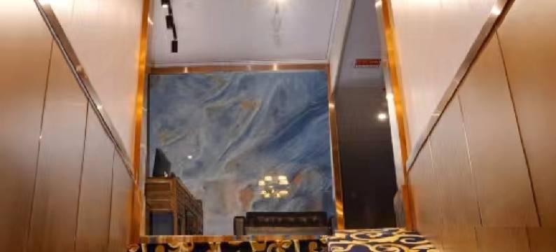 金沐熙商务酒店(兰大二院中山桥店)图片