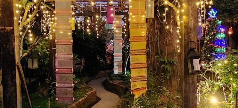 清迈一七俱乐部Gaymen酒店(Club One Seven Gaymen Chiang Mai)图片