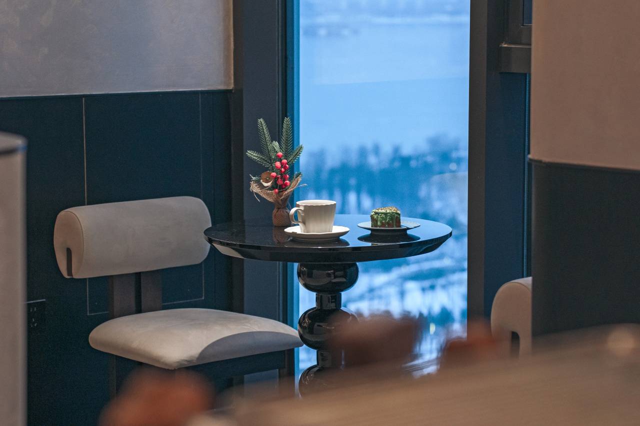 宿屋严选·望湖酒店(太原晋阳湖红灯笼体育场店)图片