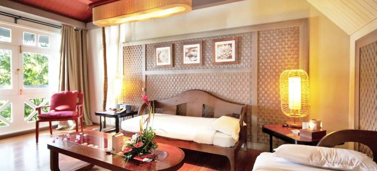 Club Med康隆尼角度假村(Club Med la Pointe Aux Canonniers)图片