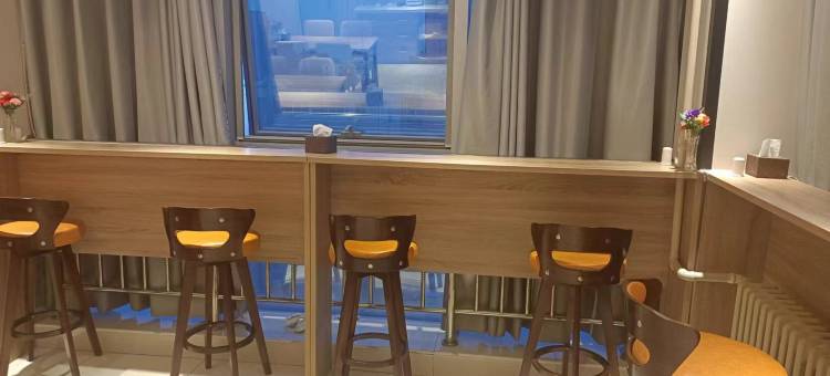 格林豪泰智选酒店(北京良乡南关地铁站店)图片