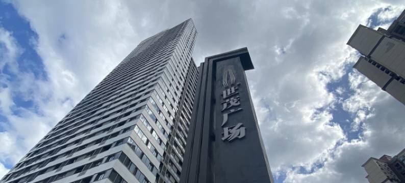忠隆影视公寓(深圳坪山高铁站锦龙地铁站店)图片