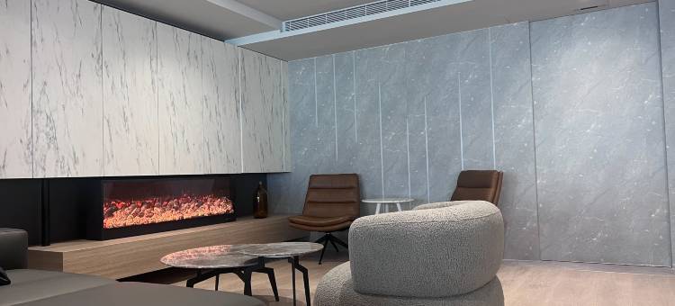 旅居文旅高雄一心馆图片