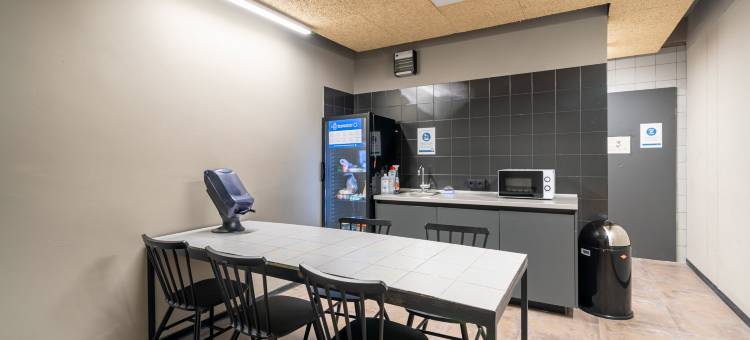 harry's home Salzburg图片