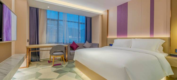 麗枫酒店(惠东高铁站胜利广场店)图片