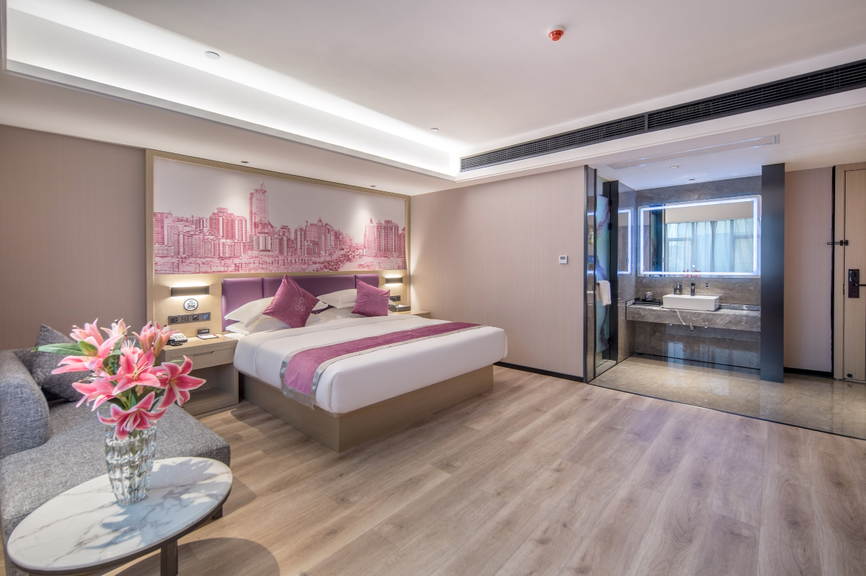 Yizhe Hotel (Ningming) Hotel Overview