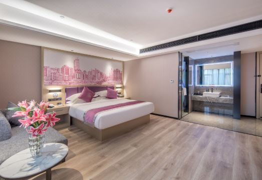 Yizhe Hotel (Ningming) Hotel Overview