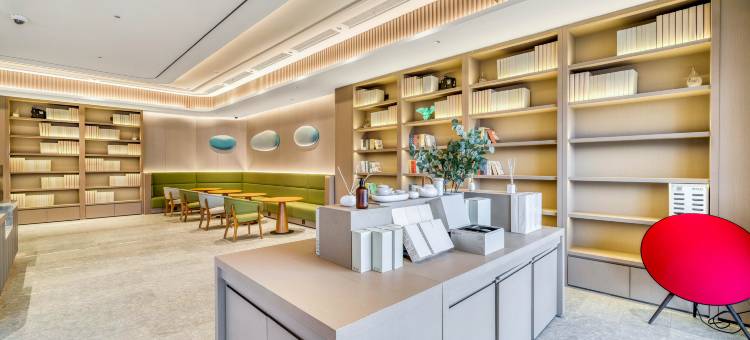 全季酒店(上海奉贤四团宝龙广场店)图片