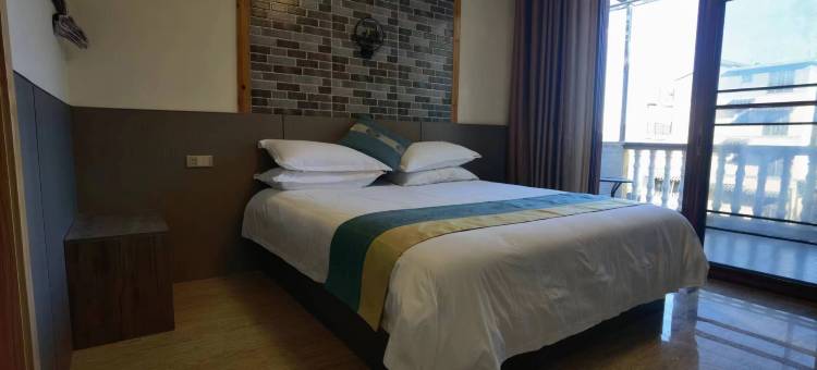 云和炊烟Meeting·度假民宿(云和梯田九曲云环店)图片