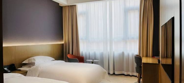 东城国际酒店图片