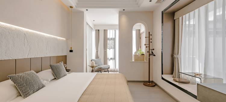 大理天籁·莫归民宿(大理古城洱海门店)图片